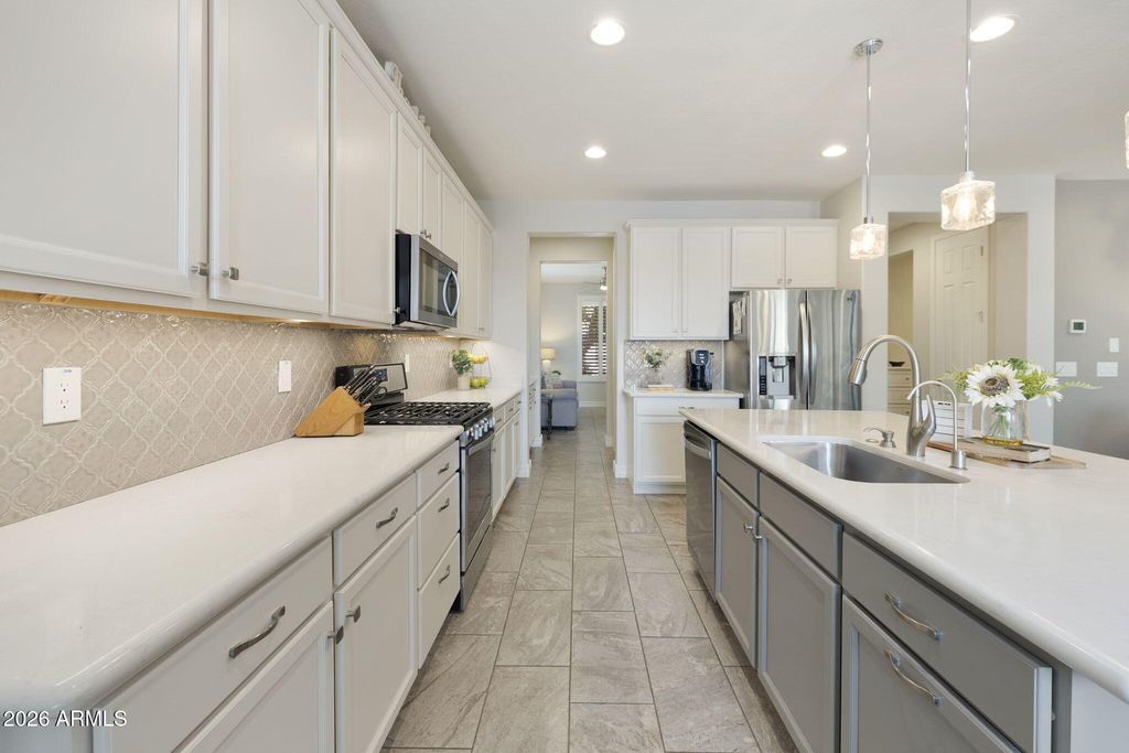 5730 S WINCHESTER --, Mesa, AZ 85212 — photo 5