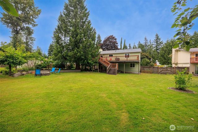 13318 47th Avenue SE, Mill Creek, WA 98012