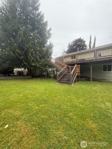13318 47th Avenue SE, Mill Creek, WA 98012