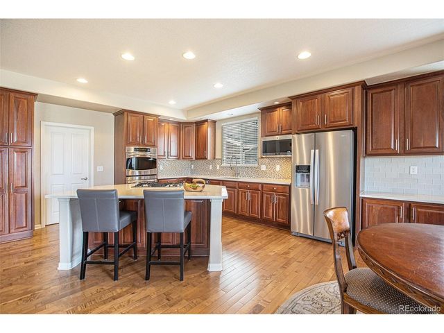 24871 E Ontario Dr, Aurora, CO 80016