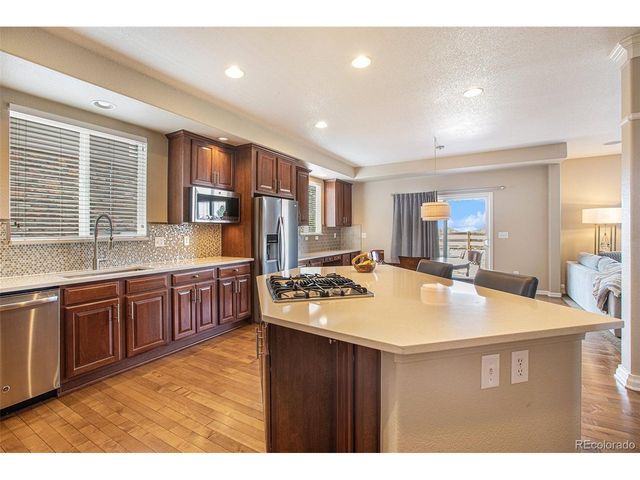 24871 E Ontario Dr, Aurora, CO 80016