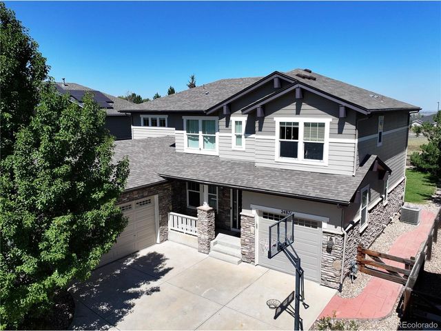 24871 E Ontario Dr, Aurora, CO 80016