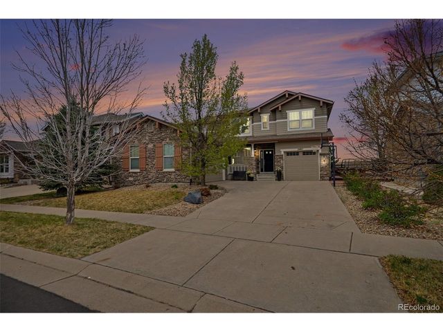 24871 E Ontario Dr, Aurora, CO 80016