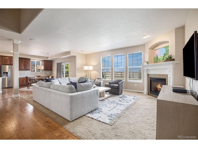 24871 E Ontario Dr, Aurora, CO 80016