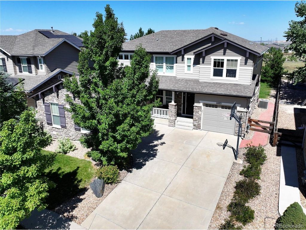 24871 E Ontario Dr, Aurora, CO 80016