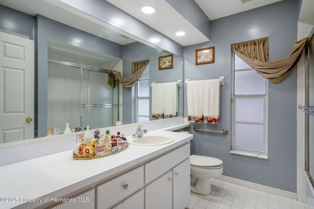 8158 Winding Oak Lane, Spring Hill, FL 34606