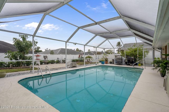 8158 Winding Oak Lane, Spring Hill, FL 34606