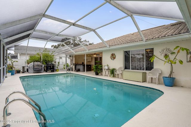 8158 Winding Oak Lane, Spring Hill, FL 34606