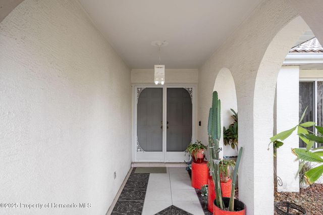 8158 Winding Oak Lane, Spring Hill, FL 34606