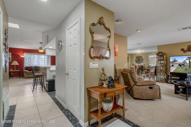 8158 Winding Oak Lane, Spring Hill, FL 34606