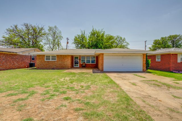 5005 14th Street, Lubbock, TX 79416