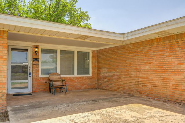 5005 14th Street, Lubbock, TX 79416