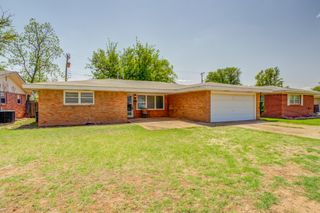 5005 14th Street, Lubbock, TX 79416