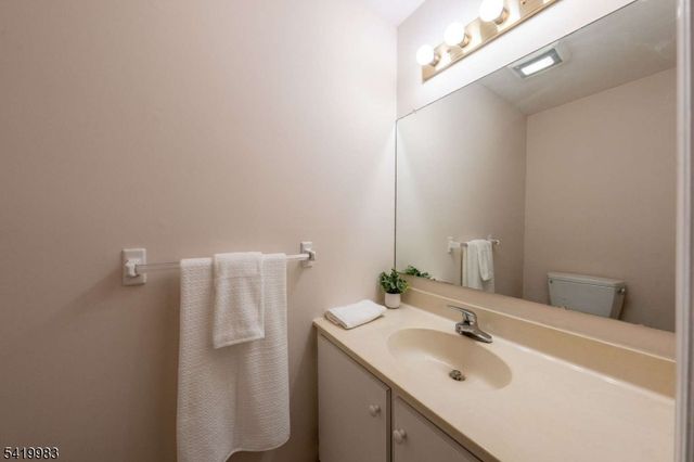 38 Keats Way, Morris Twp., NJ 07960