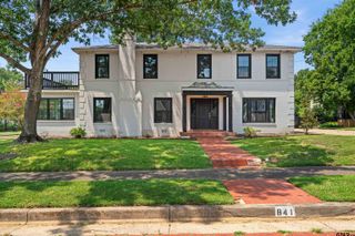 841 S Chilton Ave, Tyler, TX 75701