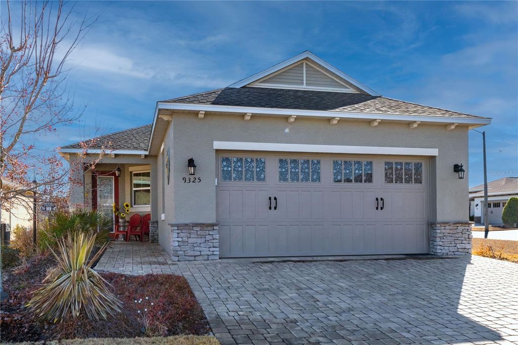 9325 SW 106TH AVENUE, Ocala, FL 34481