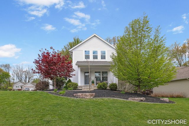 5317 Rischow Drive SW, Wyoming, MI 49509