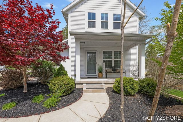 5317 Rischow Drive SW, Wyoming, MI 49509
