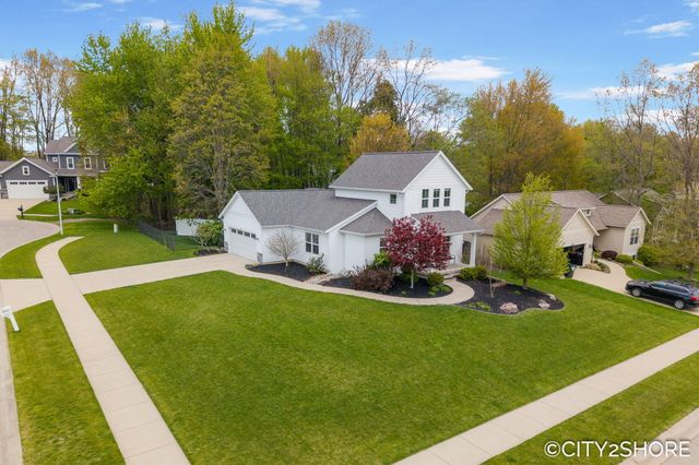5317 Rischow Drive SW, Wyoming, MI 49509