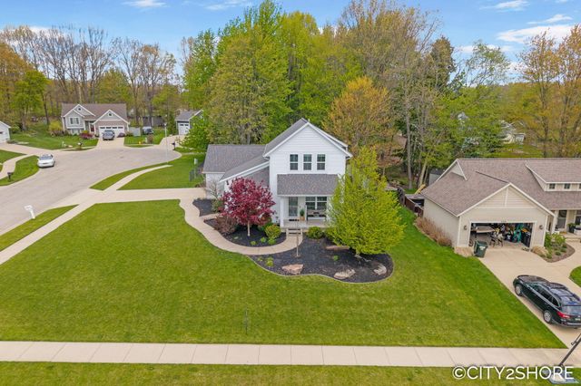5317 Rischow Drive SW, Wyoming, MI 49509