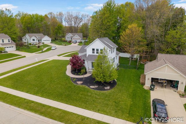 5317 Rischow Drive SW, Wyoming, MI 49509