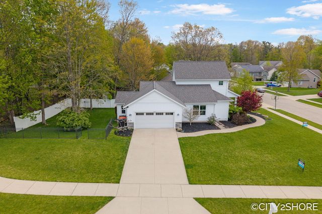 5317 Rischow Drive SW, Wyoming, MI 49509