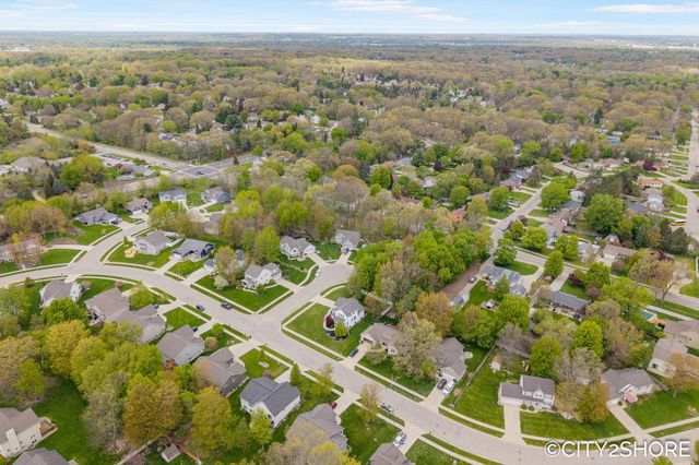 5317 Rischow Drive SW, Wyoming, MI 49509