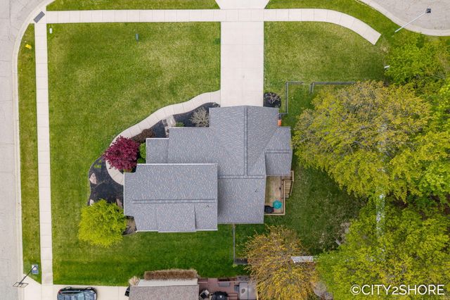 5317 Rischow Drive SW, Wyoming, MI 49509