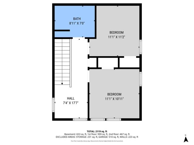 5317 Rischow Drive SW, Wyoming, MI 49509
