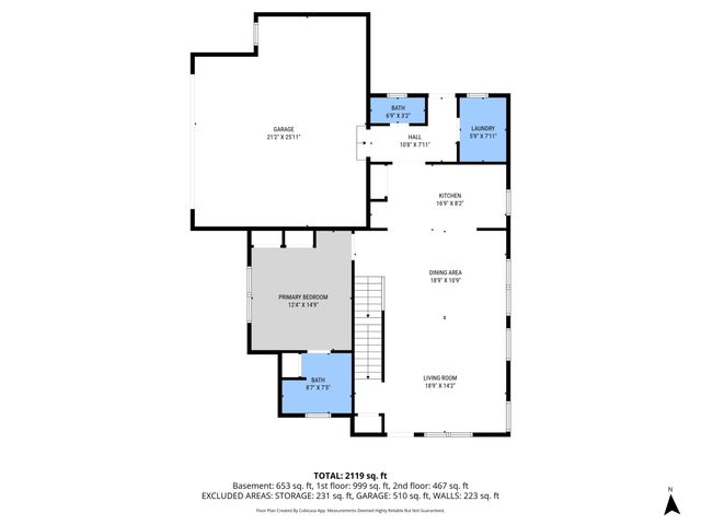 5317 Rischow Drive SW, Wyoming, MI 49509