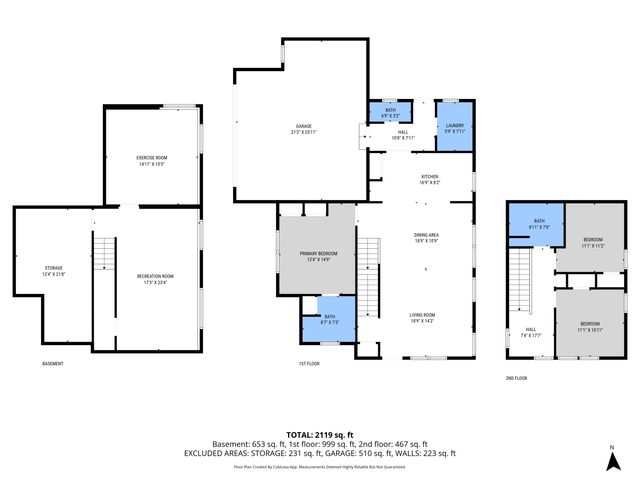 5317 Rischow Drive SW, Wyoming, MI 49509