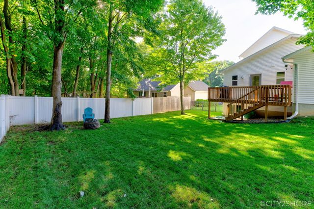 5317 Rischow Drive SW, Wyoming, MI 49509