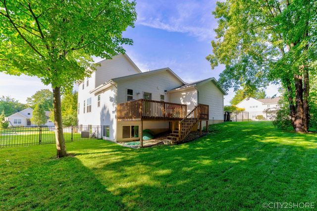 5317 Rischow Drive SW, Wyoming, MI 49509