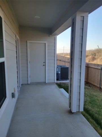 1850 Settlers Glen DR 3002, Round Rock, TX 78665