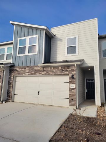 1850 Settlers Glen DR 3002, Round Rock, TX 78665