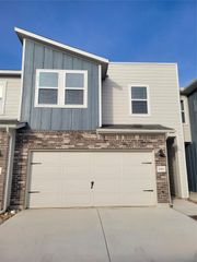 1850 Settlers Glen DR 3002, Round Rock, TX 78665
