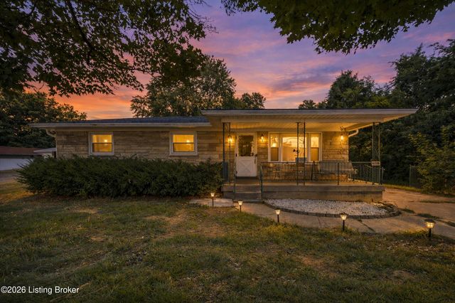 7607 Cane Run Rd, Louisville, KY 40258