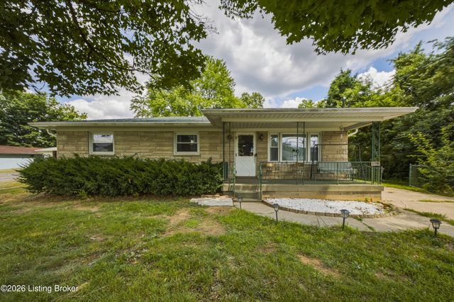7607 Cane Run Rd, Louisville, KY 40258