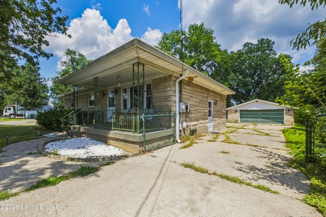 7607 Cane Run Rd, Louisville, KY 40258