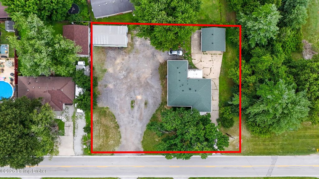 7607 Cane Run Rd, Louisville, KY 40258