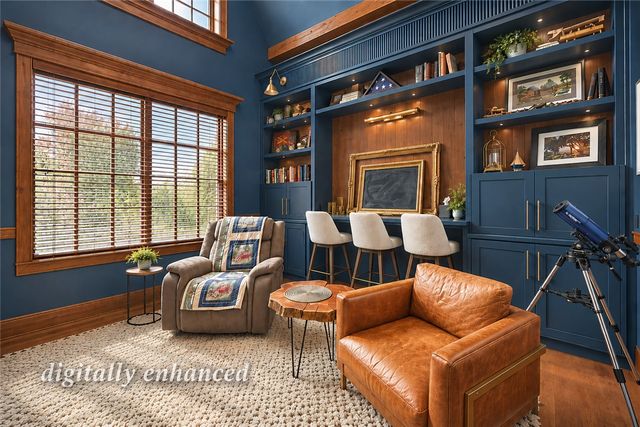 1615 NE Chapel Hill Drive, Bentonville, AR 72712