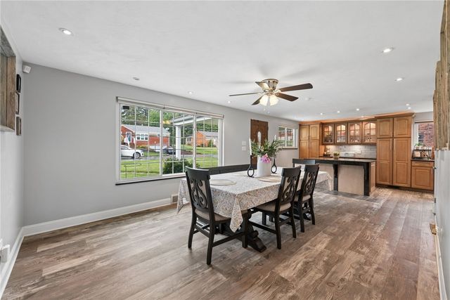 5667 Janet Dr, Bethel Park, PA 15236