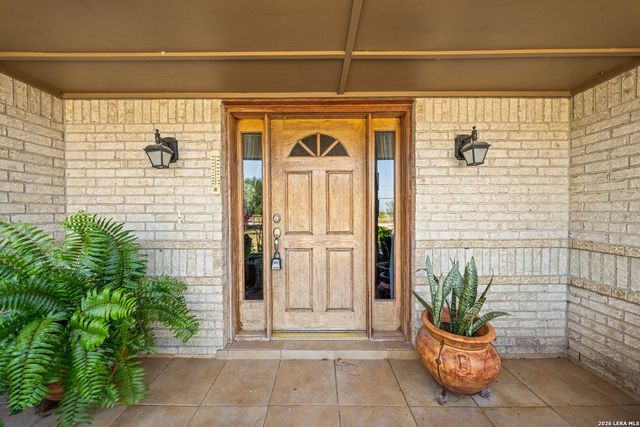 8579 County Road 1839, Sinton, TX 78387