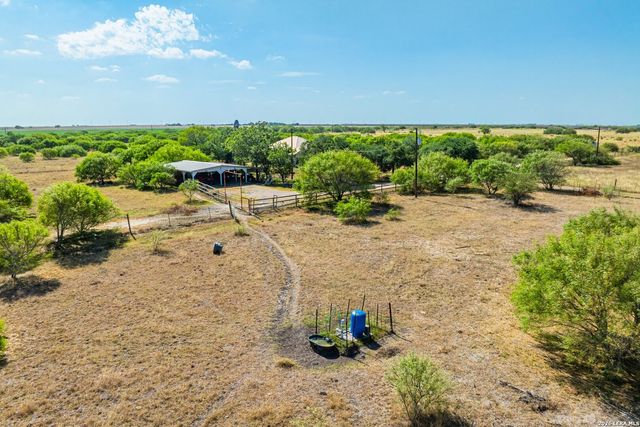 8579 County Road 1839, Sinton, TX 78387