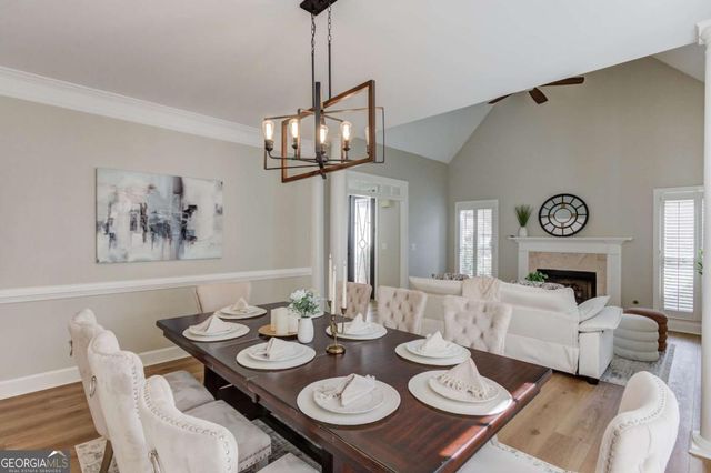 2609 Peterboro Row, Marietta, GA 30062