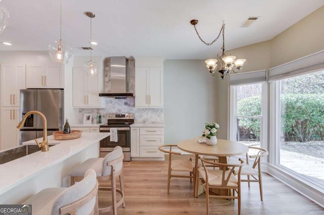 2609 Peterboro Row, Marietta, GA 30062