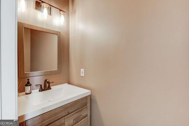 2609 Peterboro Row, Marietta, GA 30062