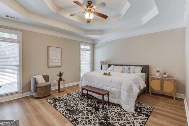 2609 Peterboro Row, Marietta, GA 30062