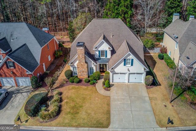 2609 Peterboro Row, Marietta, GA 30062