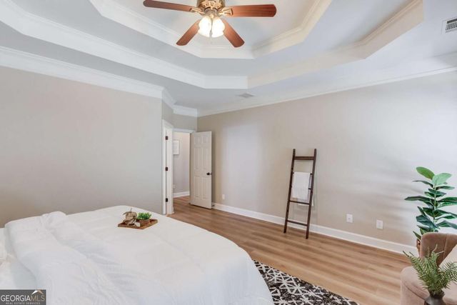 2609 Peterboro Row, Marietta, GA 30062